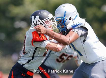 Thumbnail 1 in McDonogh @ Bishop O'Connell photogallery.