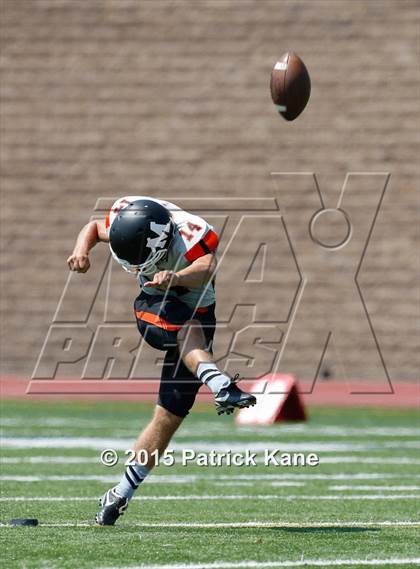 Thumbnail 2 in McDonogh @ Bishop O'Connell photogallery.
