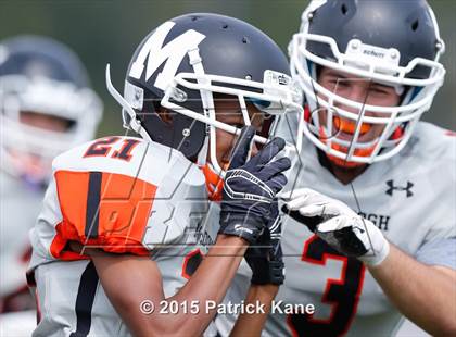 Thumbnail 2 in McDonogh @ Bishop O'Connell photogallery.