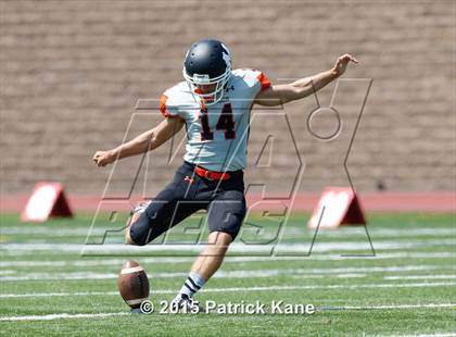 Thumbnail 3 in McDonogh @ Bishop O'Connell photogallery.