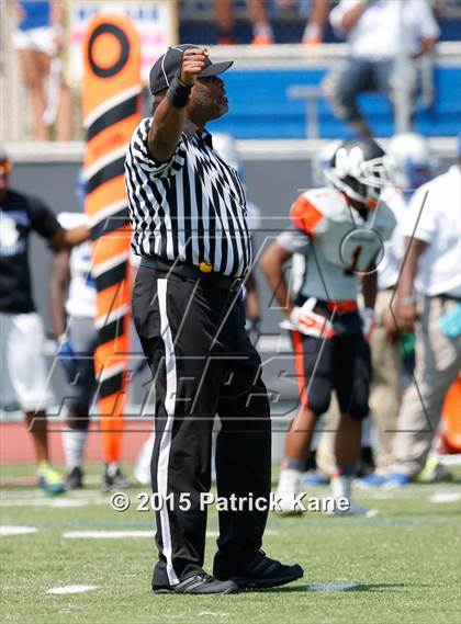 Thumbnail 1 in McDonogh @ Bishop O'Connell photogallery.