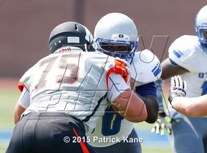Thumbnail 1 in McDonogh @ Bishop O'Connell photogallery.