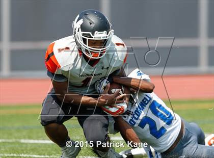 Thumbnail 1 in McDonogh @ Bishop O'Connell photogallery.