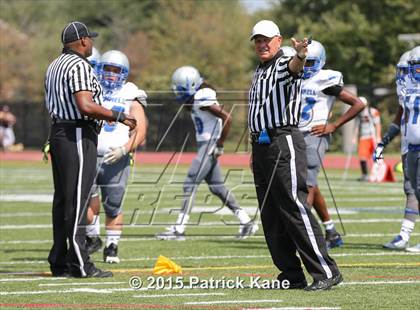 Thumbnail 3 in McDonogh @ Bishop O'Connell photogallery.