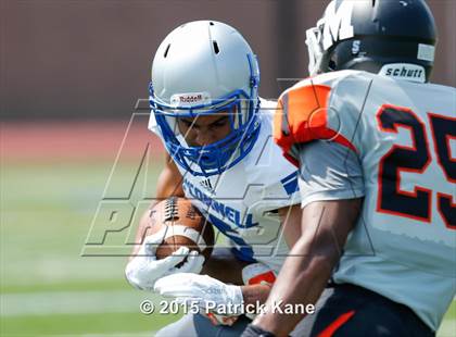 Thumbnail 1 in McDonogh @ Bishop O'Connell photogallery.