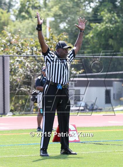 Thumbnail 3 in McDonogh @ Bishop O'Connell photogallery.