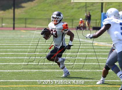 Thumbnail 3 in McDonogh @ Bishop O'Connell photogallery.