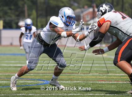 Thumbnail 3 in McDonogh @ Bishop O'Connell photogallery.