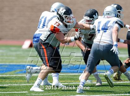 Thumbnail 3 in McDonogh @ Bishop O'Connell photogallery.