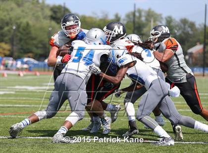 Thumbnail 3 in McDonogh @ Bishop O'Connell photogallery.
