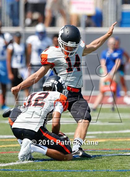 Thumbnail 3 in McDonogh @ Bishop O'Connell photogallery.