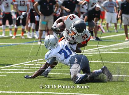Thumbnail 3 in McDonogh @ Bishop O'Connell photogallery.