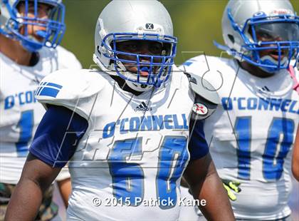 Thumbnail 2 in McDonogh @ Bishop O'Connell photogallery.