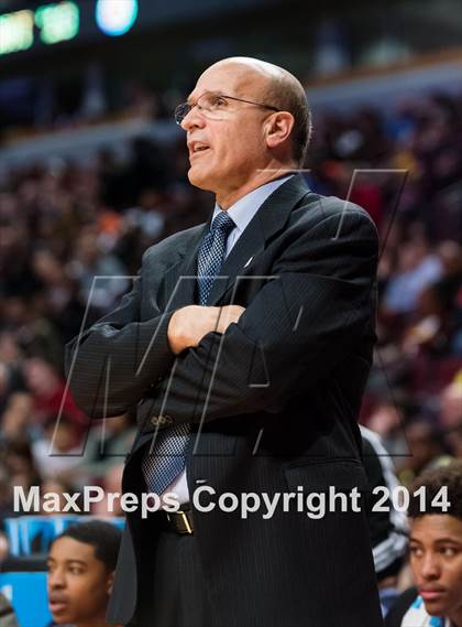 Thumbnail 2 in McDonald's All American Boys Game photogallery.