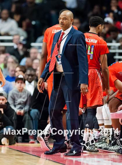 Thumbnail 2 in McDonald's All American Boys Game photogallery.