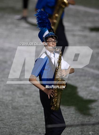 Thumbnail 1 in Lee [Robert E.] vs South San Antonio photogallery.
