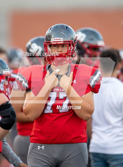Thumbnail 2 in Lee [Robert E.] vs South San Antonio photogallery.