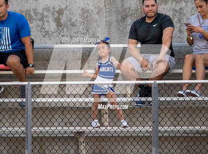 Thumbnail 2 in Lee [Robert E.] vs South San Antonio photogallery.