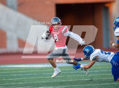 Thumbnail 3 in Lee [Robert E.] vs South San Antonio photogallery.