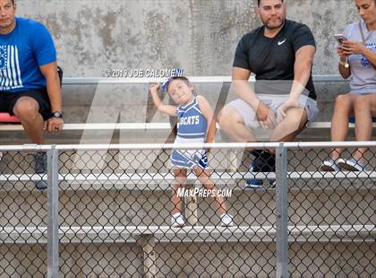 Thumbnail 3 in Lee [Robert E.] vs South San Antonio photogallery.