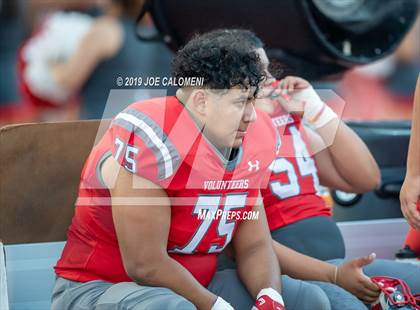 Thumbnail 3 in Lee [Robert E.] vs South San Antonio photogallery.