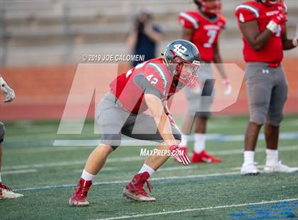 Thumbnail 2 in Lee [Robert E.] vs South San Antonio photogallery.