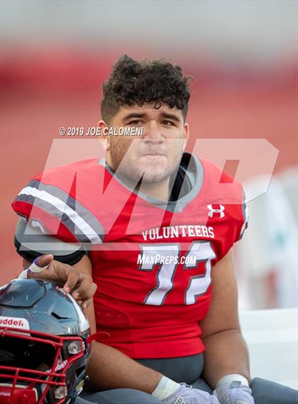 Thumbnail 1 in Lee [Robert E.] vs South San Antonio photogallery.