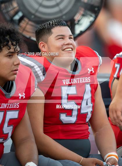 Thumbnail 3 in Lee [Robert E.] vs South San Antonio photogallery.