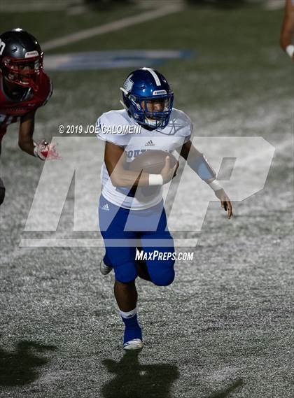 Thumbnail 3 in Lee [Robert E.] vs South San Antonio photogallery.