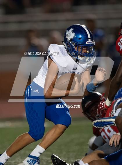Thumbnail 3 in Lee [Robert E.] vs South San Antonio photogallery.