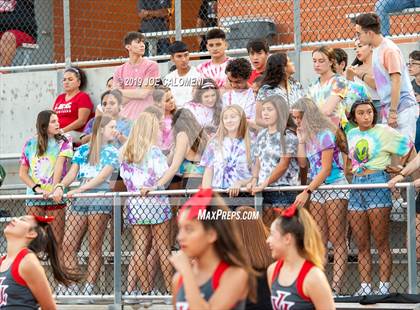 Thumbnail 3 in Lee [Robert E.] vs South San Antonio photogallery.