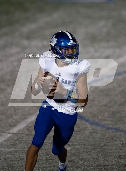 Thumbnail 3 in Lee [Robert E.] vs South San Antonio photogallery.