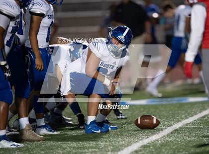 Thumbnail 1 in Lee [Robert E.] vs South San Antonio photogallery.