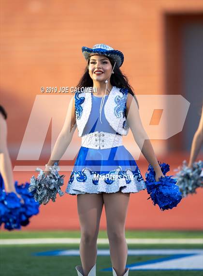Thumbnail 2 in Lee [Robert E.] vs South San Antonio photogallery.