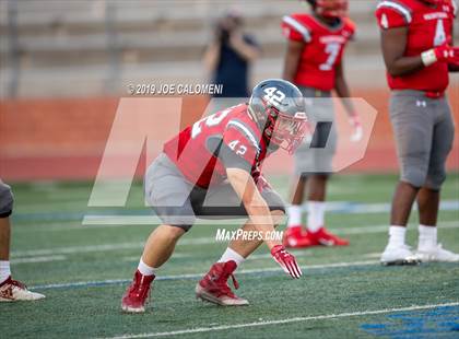 Thumbnail 3 in Lee [Robert E.] vs South San Antonio photogallery.