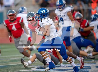 Thumbnail 3 in Lee [Robert E.] vs South San Antonio photogallery.