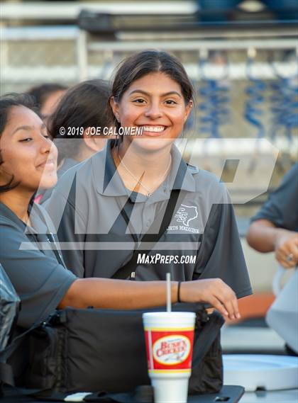 Thumbnail 3 in Lee [Robert E.] vs South San Antonio photogallery.