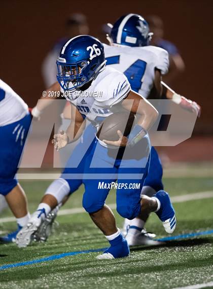Thumbnail 3 in Lee [Robert E.] vs South San Antonio photogallery.
