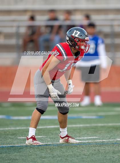 Thumbnail 2 in Lee [Robert E.] vs South San Antonio photogallery.