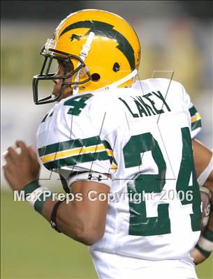 Thumbnail 3 in Santa Margarita vs. Edison (SS Playoffs) photogallery.
