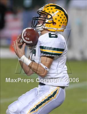 Thumbnail 3 in Santa Margarita vs. Edison (SS Playoffs) photogallery.