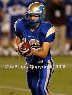Thumbnail 2 in Santa Margarita vs. Edison (SS Playoffs) photogallery.