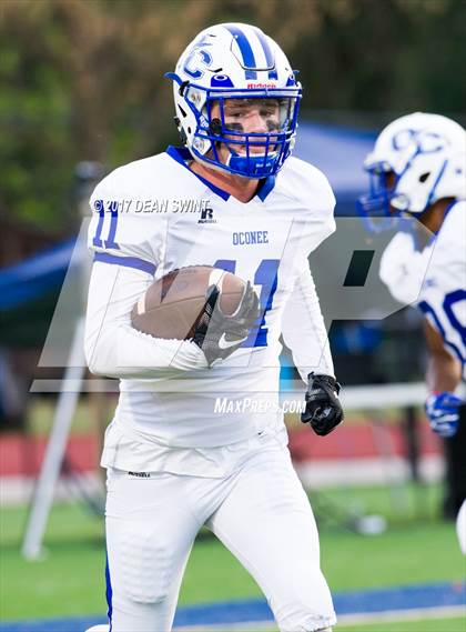 Thumbnail 2 in Oconee County @ St. Pius X Catholic photogallery.