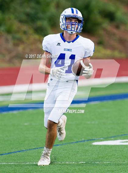 Thumbnail 1 in Oconee County @ St. Pius X Catholic photogallery.