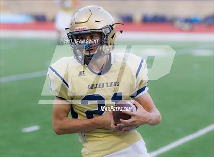Thumbnail 1 in Oconee County @ St. Pius X Catholic photogallery.