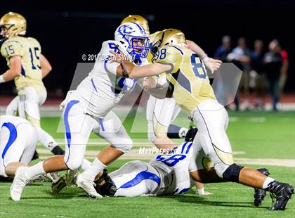 Thumbnail 1 in Oconee County @ St. Pius X Catholic photogallery.