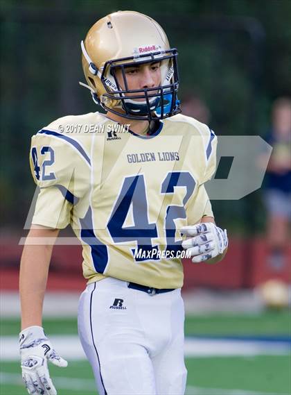 Thumbnail 1 in Oconee County @ St. Pius X Catholic photogallery.