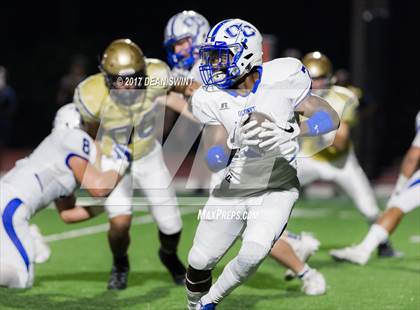 Thumbnail 1 in Oconee County @ St. Pius X Catholic photogallery.