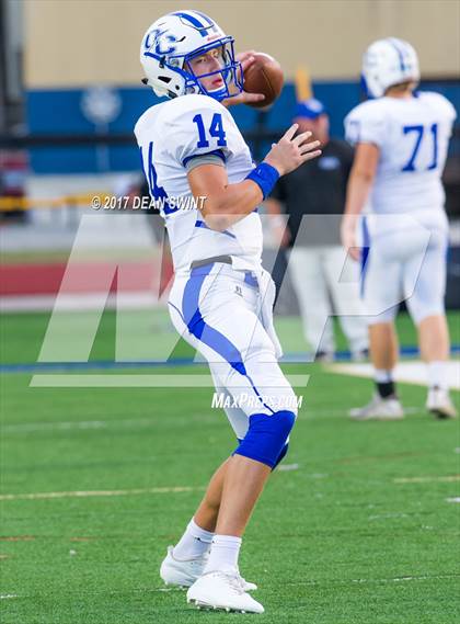Thumbnail 1 in Oconee County @ St. Pius X Catholic photogallery.