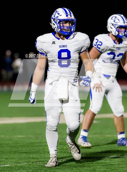 Thumbnail 2 in Oconee County @ St. Pius X Catholic photogallery.
